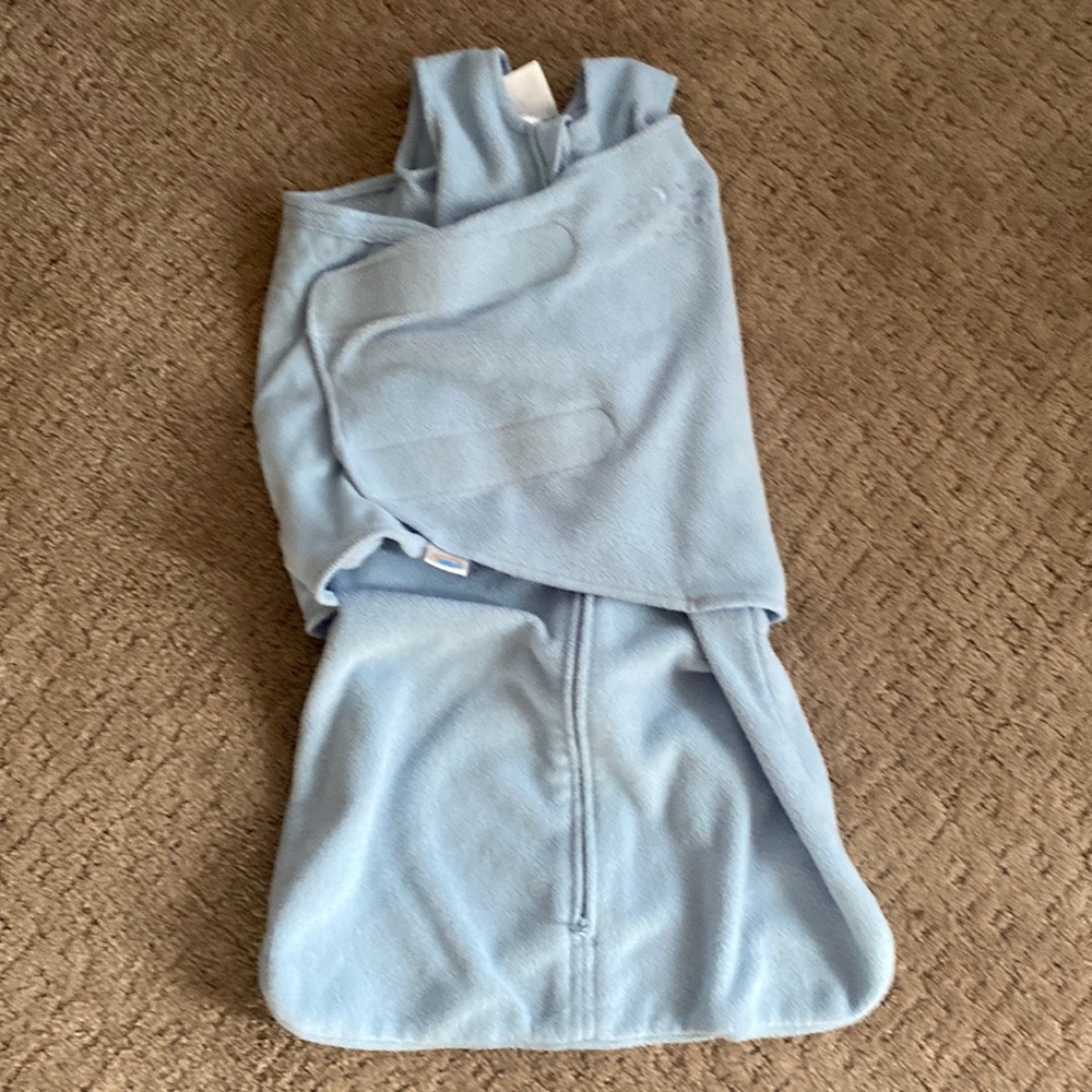 Halo Sleep Sack Swaddle